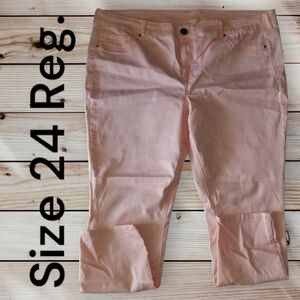 Maurices Corral Jeans